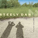 Steely Dan picture from Two Against Nature released 06/09/2023