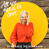 Stefanie Heinzmann picture from All We Need Is Love released 05/01/2023