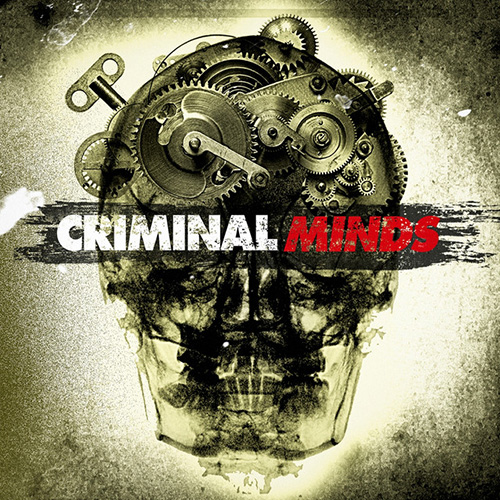 Steffan Fantini Criminal Minds Main Title profile image