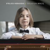 Stelios Kerasidis picture from Isolation Waltz released 04/14/2020