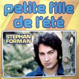 Stephan Forman picture from Petite Fille De L'ete released 11/04/2014