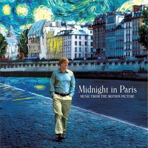 Stephane Wrembel Bistro Fada (from 'Midnight In Paris profile image