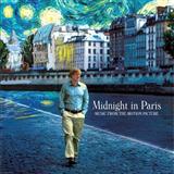 Stephane Wrembel picture from Bistro Fada (from 'Midnight In Paris') released 01/15/2015