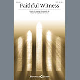 Stephanie S. Taylor picture from Faithful Witness released 06/07/2019