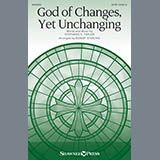 Stephanie S. Taylor picture from God Of Changes, Yet Unchanging (arr. Robert Sterling) released 10/04/2019