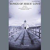 Stephanie Taylor picture from Songs Of Jesus' Love released 04/29/2025