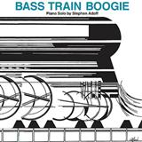 Stephen Adoff picture from Bass Train Boogie released 03/15/2010