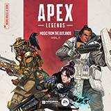 Stephen Barton picture from Apex Legends (Main Theme) released 03/14/2025