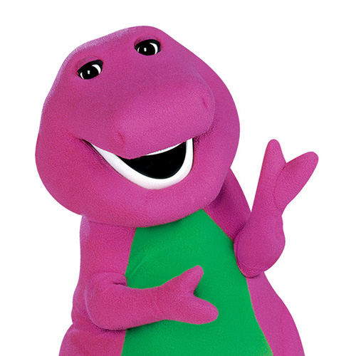 Stephen Bates Baltes Barney Theme Song profile image