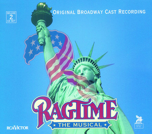 Stephen Flaherty and Lynn Ahrens Back To Before (from Ragtime: The Mu profile image