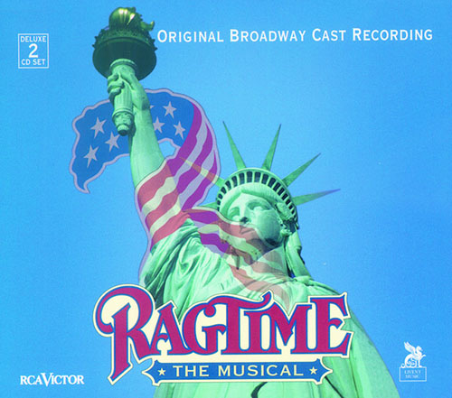 Stephen Flaherty and Lynn Ahrens Our Children (from Ragtime: The Musi profile image