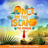 Stephen Flaherty and Lynn Ahrens picture from Ti Moune (from Once on This Island) released 09/30/2020