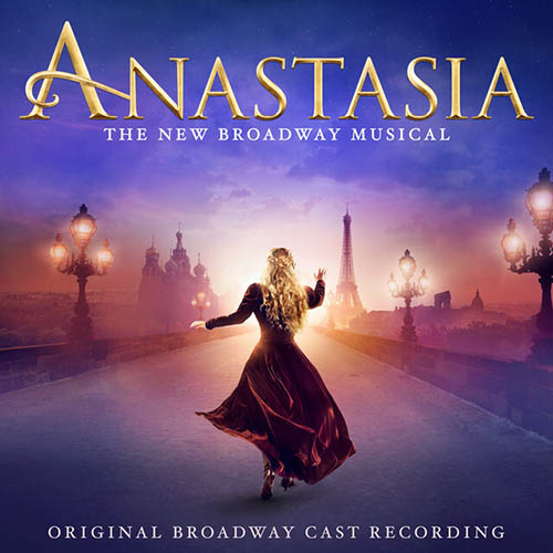 Stephen Flaherty Journey To The Past (from Anastasia) profile image