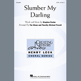Stephen Foster picture from Slumber My Darling (arr. Tim Sharp and Timothy Michael Powell) released 12/10/2019