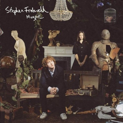 Stephen Fretwell Lost Without You profile image