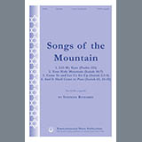 Stephen Richards picture from Songs Of The Mountain released 11/18/2022