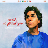 Stephen Sanchez picture from Until I Found You released 10/17/2022