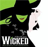 Stephen Schwartz picture from As Long As You're Mine (from Wicked) released 01/11/2010