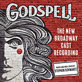 Stephen Schwartz picture from Beautiful City (from Godspell) released 02/15/2023