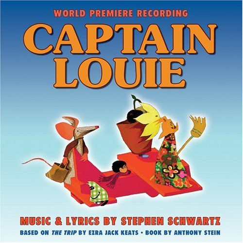 Stephen Schwartz Captain Louie profile image