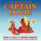 Stephen Schwartz picture from Captain Louie released 11/17/2009
