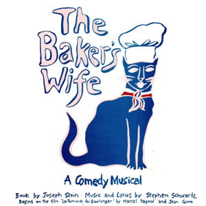 Stephen Schwartz Chanson (from The Baker's Wife) profile image