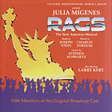 Stephen Schwartz picture from Children Of The Wind (from Rags) released 11/30/2005