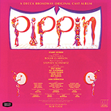 Stephen Schwartz picture from Corner Of The Sky (from Pippin) released 08/10/2005