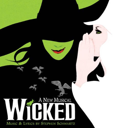 Stephen Schwartz Dancing Through Life (from Wicked) ( profile image