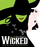 Stephen Schwartz picture from Dancing Through Life (from Wicked) (arr. Carol Klose) released 04/27/2020
