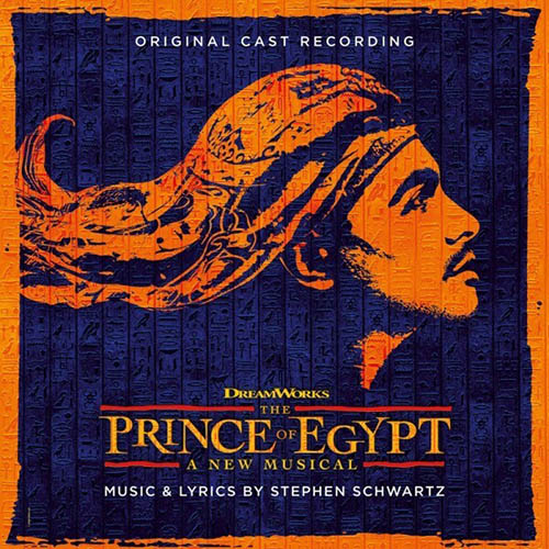 Stephen Schwartz Deliver Us (from The Prince Of Egypt profile image