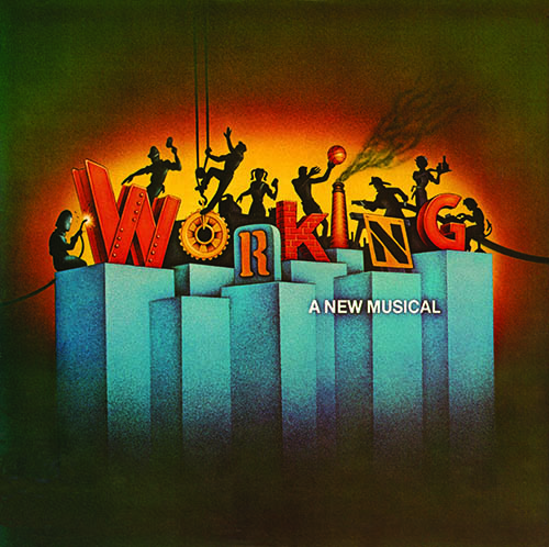 Stephen Schwartz Fathers And Sons (from Working) profile image