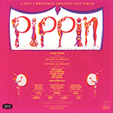 Stephen Schwartz picture from Morning Glow (from Pippin) released 06/03/2022