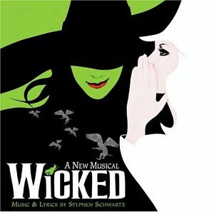 Stephen Schwartz No One Mourns The Wicked (from Wicke profile image