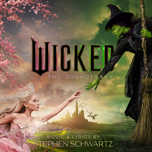 Stephen Schwartz One Short Day (from Wicked) (2024) profile image