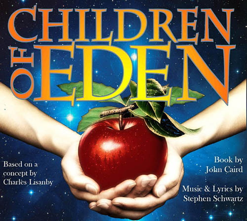 Stephen Schwartz Stranger To The Rain (from Children profile image
