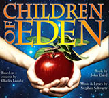 Stephen Schwartz picture from Stranger To The Rain (from Children Of Eden) released 07/16/2025