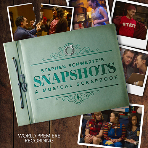 Stephen Schwartz The Spark Of Creation profile image