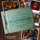 Stephen Schwartz picture from The Spark Of Creation released 07/16/2025
