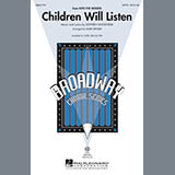 Stephen Sondheim picture from Children Will Listen (from Into The Woods) (arr. Mark Brymer) released 02/28/2023