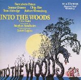 Stephen Sondheim picture from Giants In The Sky (from Into The Woods) released 01/31/2019