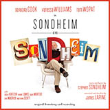 Stephen Sondheim picture from God released 11/03/2016