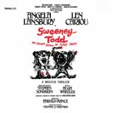 Stephen Sondheim picture from Green Finch And Linnet Bird (from Sweeney Todd) released 10/02/2019