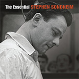 Stephen Sondheim picture from In Buddy's Eyes released 10/16/2012