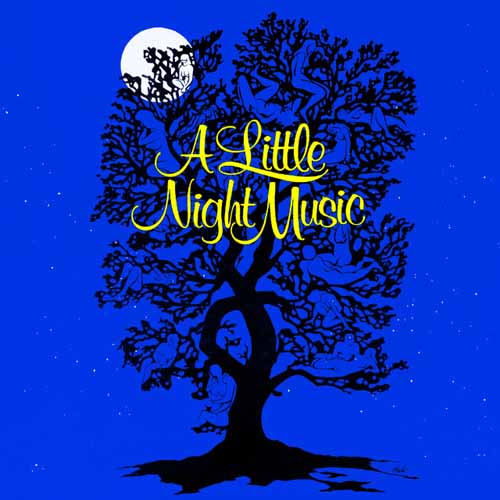 Stephen Sondheim Night Waltz (from A Little Night Mus profile image