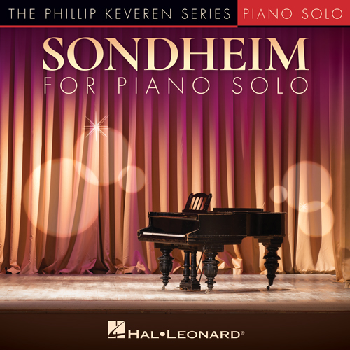 Stephen Sondheim No One Is Alone - Part I (from Into profile image