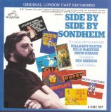 Stephen Sondheim picture from Pretty Lady released 10/16/2012