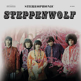 Steppenwolf picture from Born To Be Wild released 01/21/2016