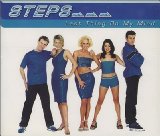 Steps picture from 5, 6, 7, 8 released 03/09/2010