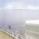 Steps Ahead picture from Beirut released 06/27/2025